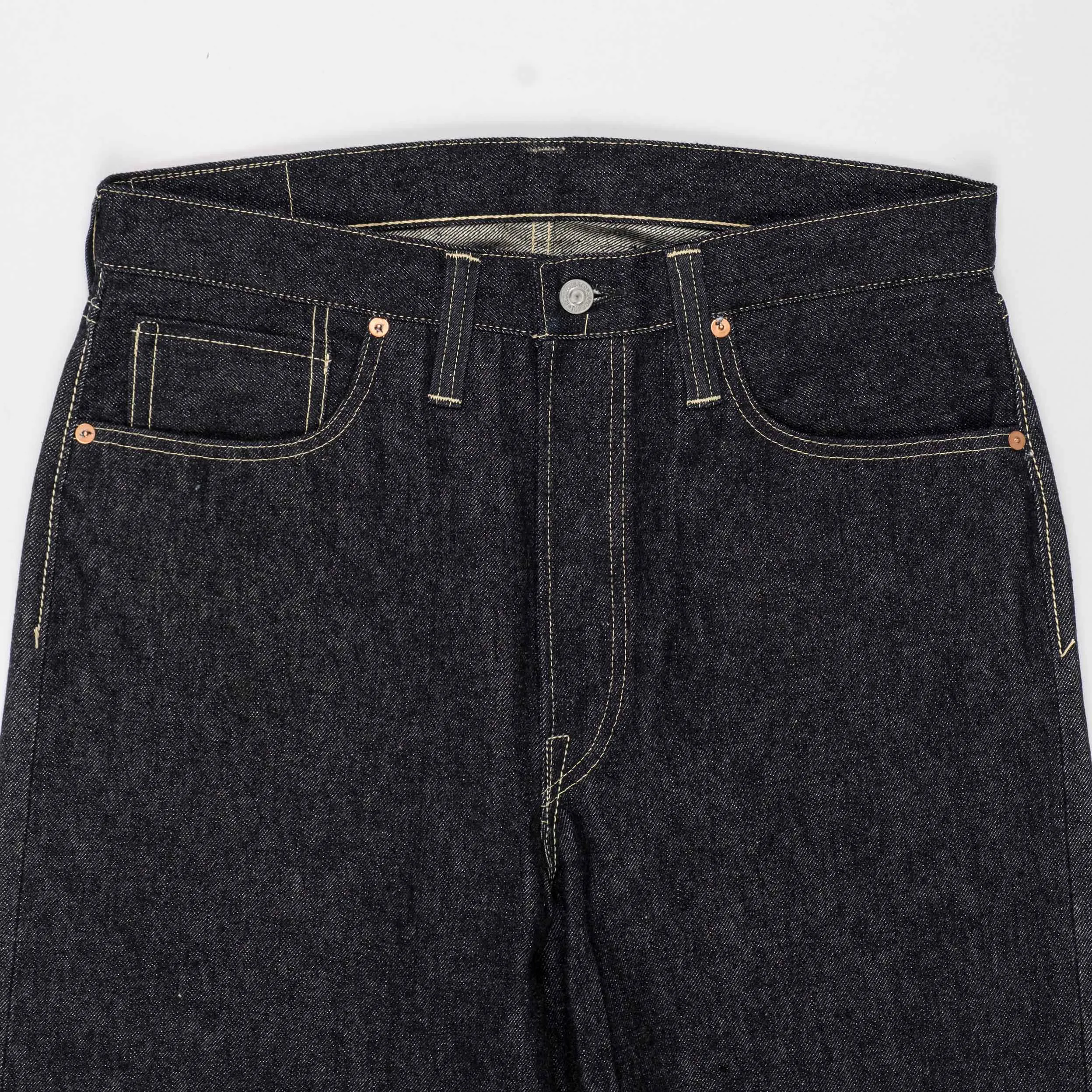 RC S424XX-ST WWII Denim Jeans sold by RedCloud Overall product image thumbnail 3