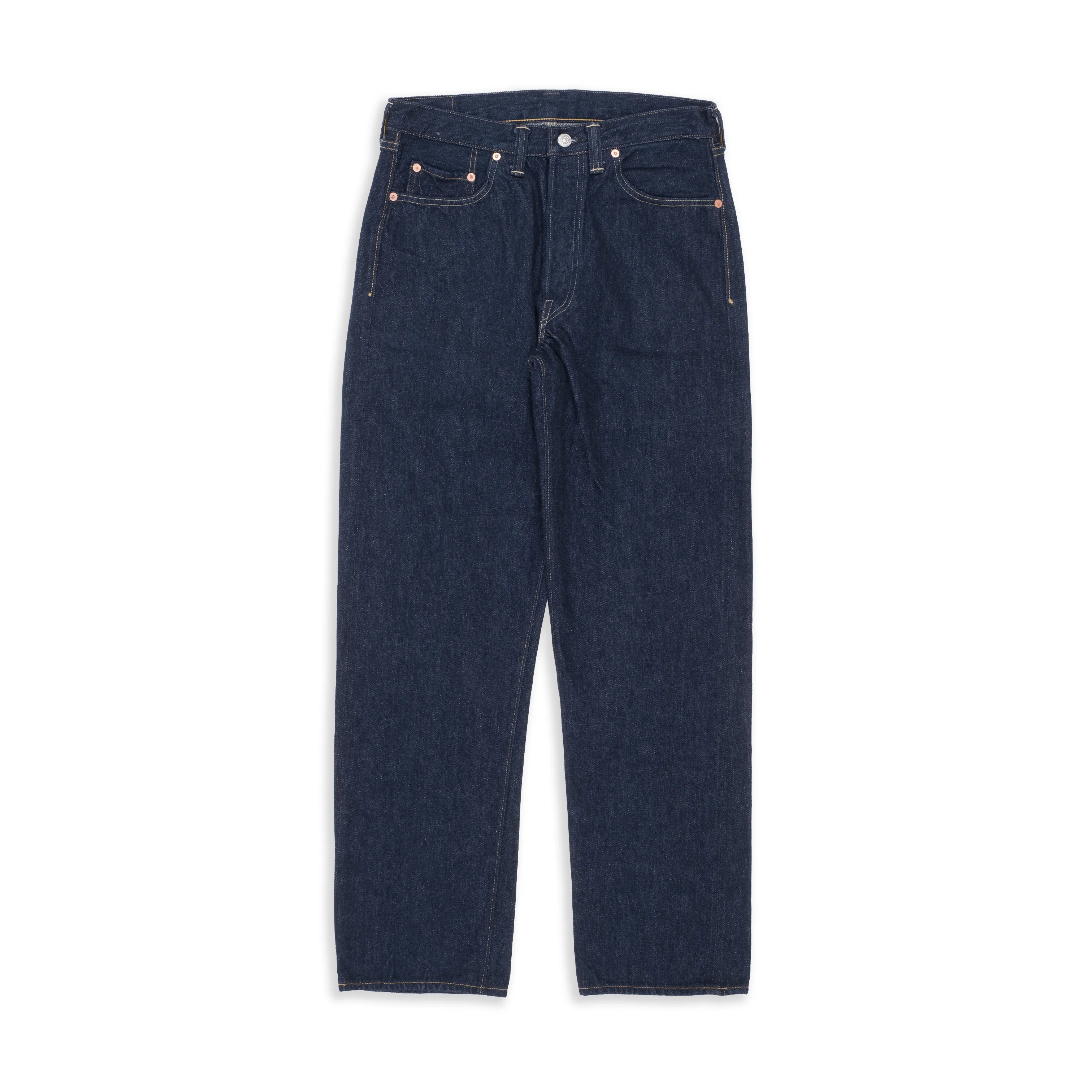 RC 424XXF-SL 1947s Denim Jeans sold by RedCloud Overall