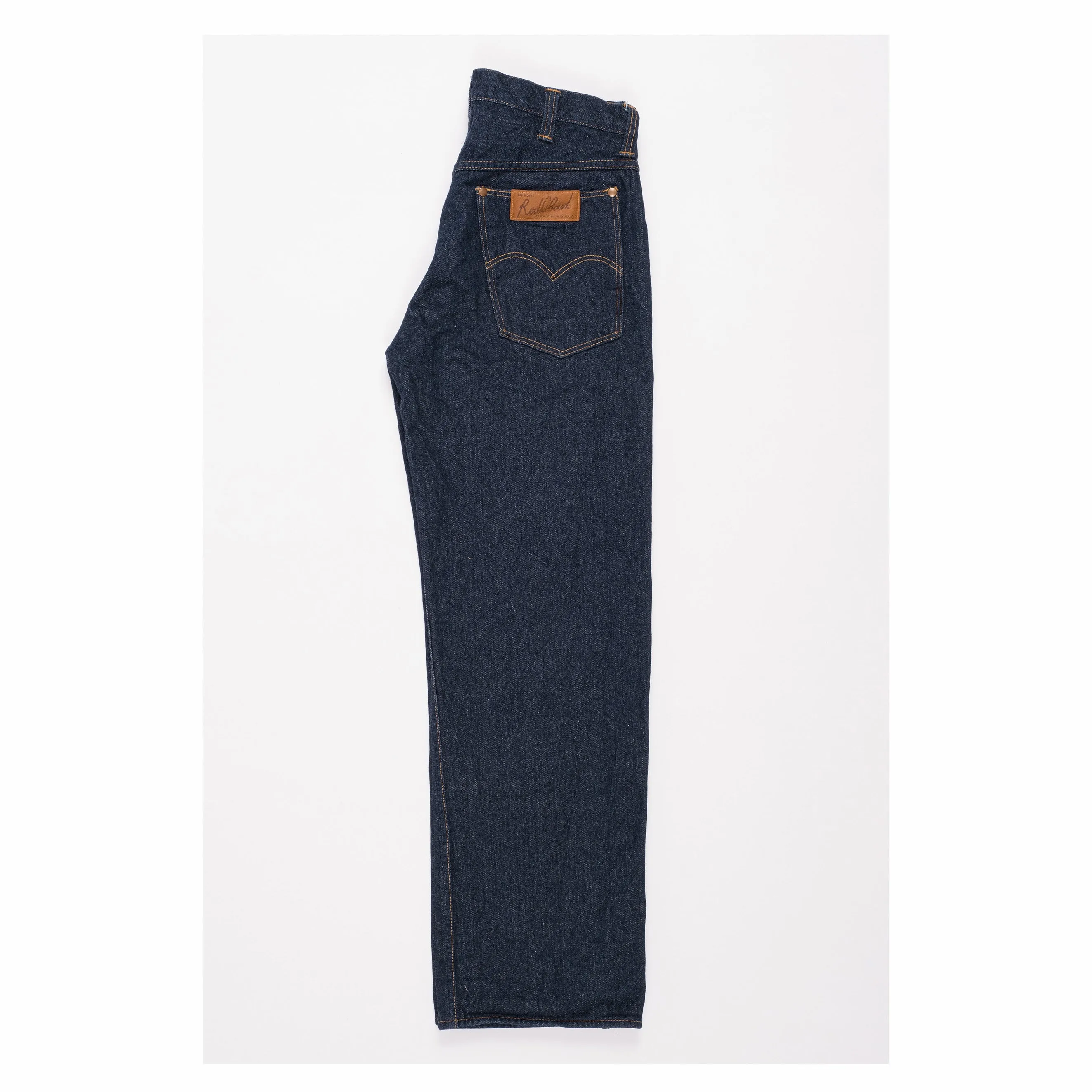 RC 423MW Rodeo Denim Jeans sold by RedCloud Overall product image thumbnail 3
