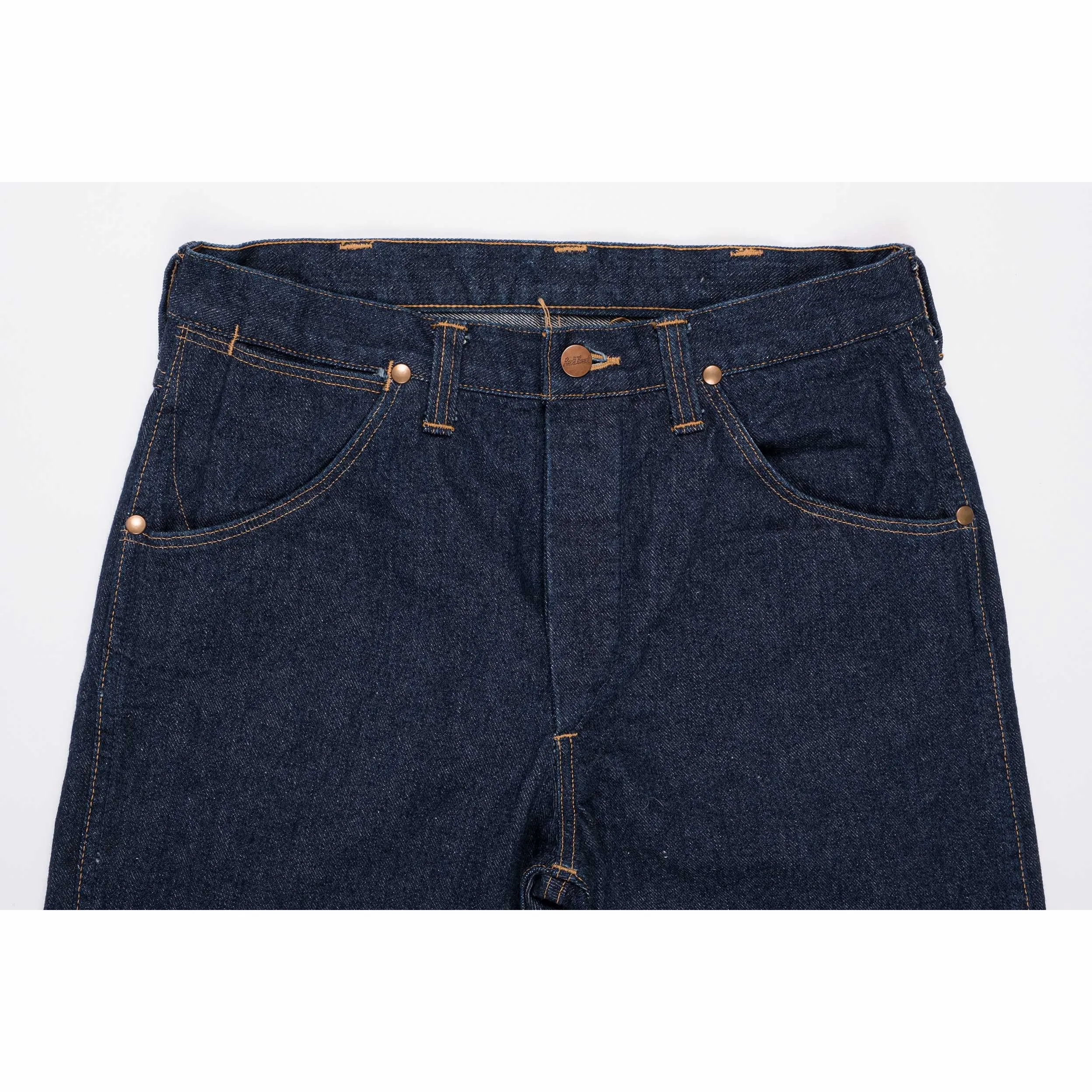 RC 423MW Rodeo Denim Jeans sold by RedCloud Overall product image thumbnail 4
