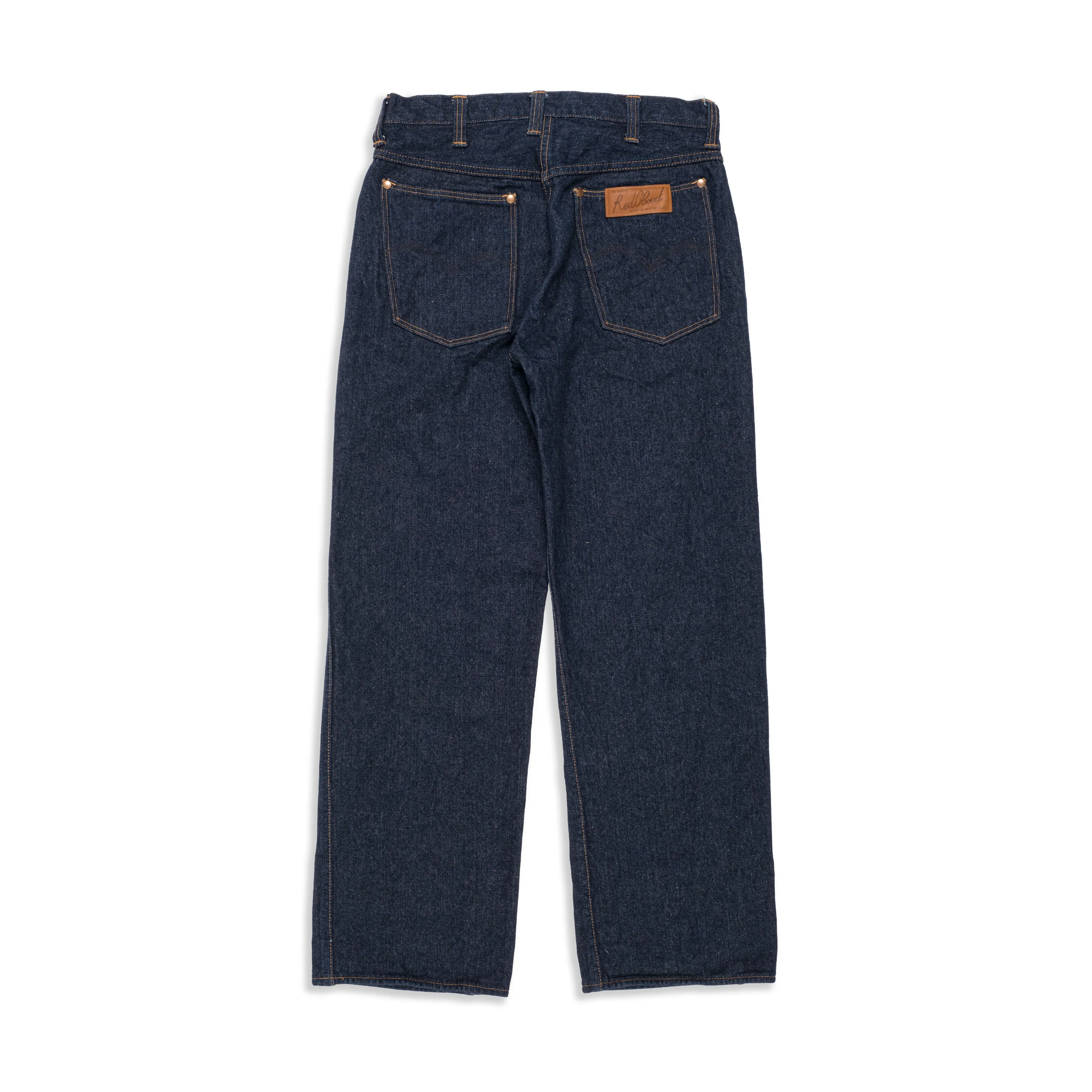 RC 423MW Rodeo Denim Jeans sold by RedCloud Overall product image thumbnail 2