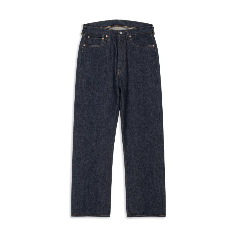 RC 423XX-ST 1950s Denim Jeans sold by RedCloud Overall