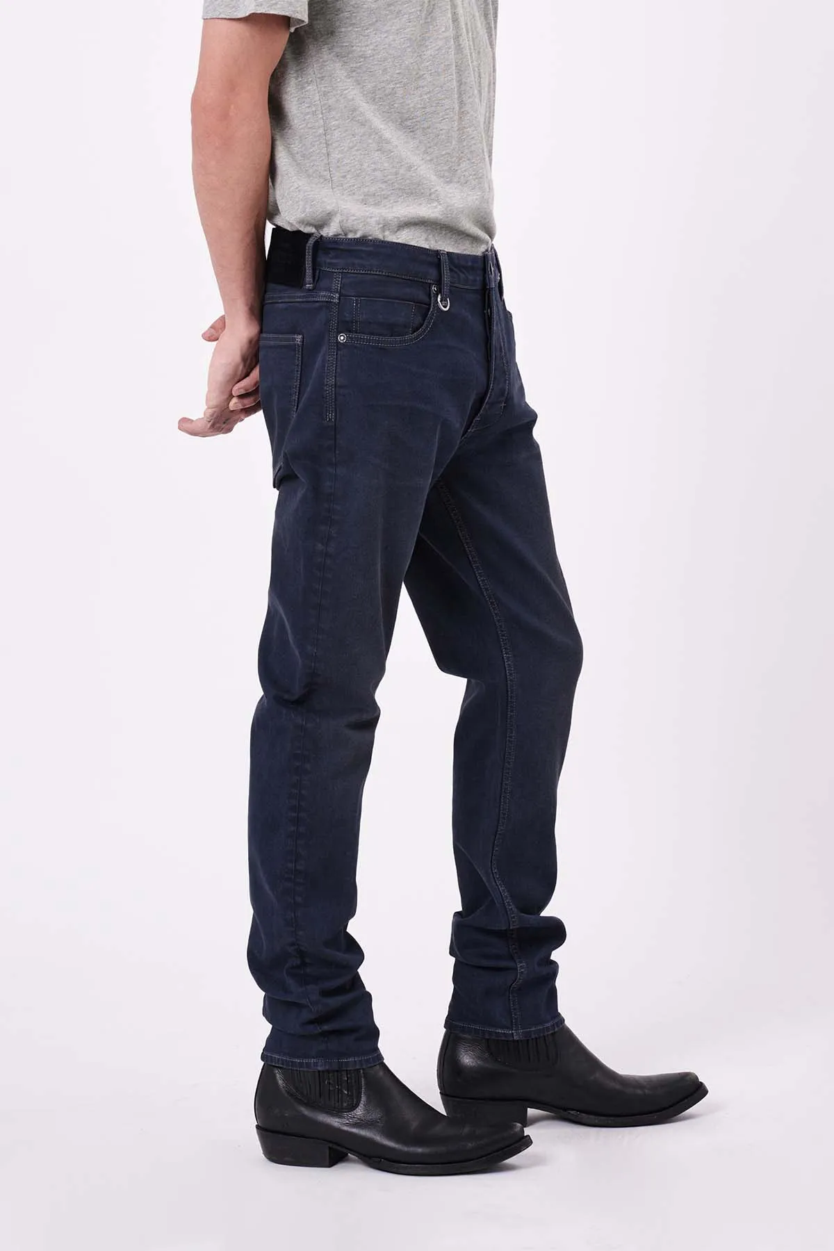 RAY TAPERED - CHANGELING sold by REVOLVR Menswear product image thumbnail 2