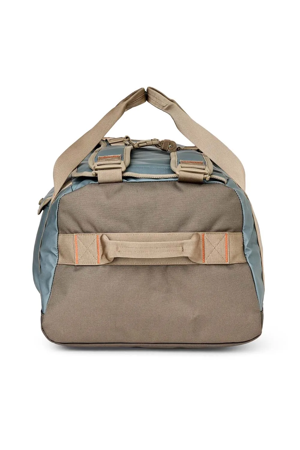 SCOUT MEDIUM DUFFLE Slate/Canteen/Covert sold by REVOLVR Menswear product image thumbnail 5