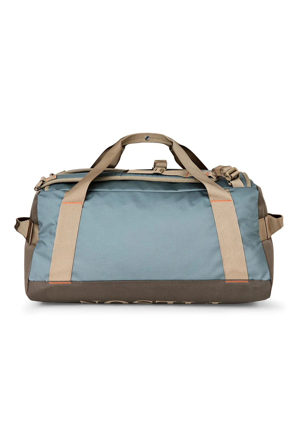 SCOUT MEDIUM DUFFLE Slate/Canteen/Covert sold by REVOLVR Menswear product image thumbnail 2