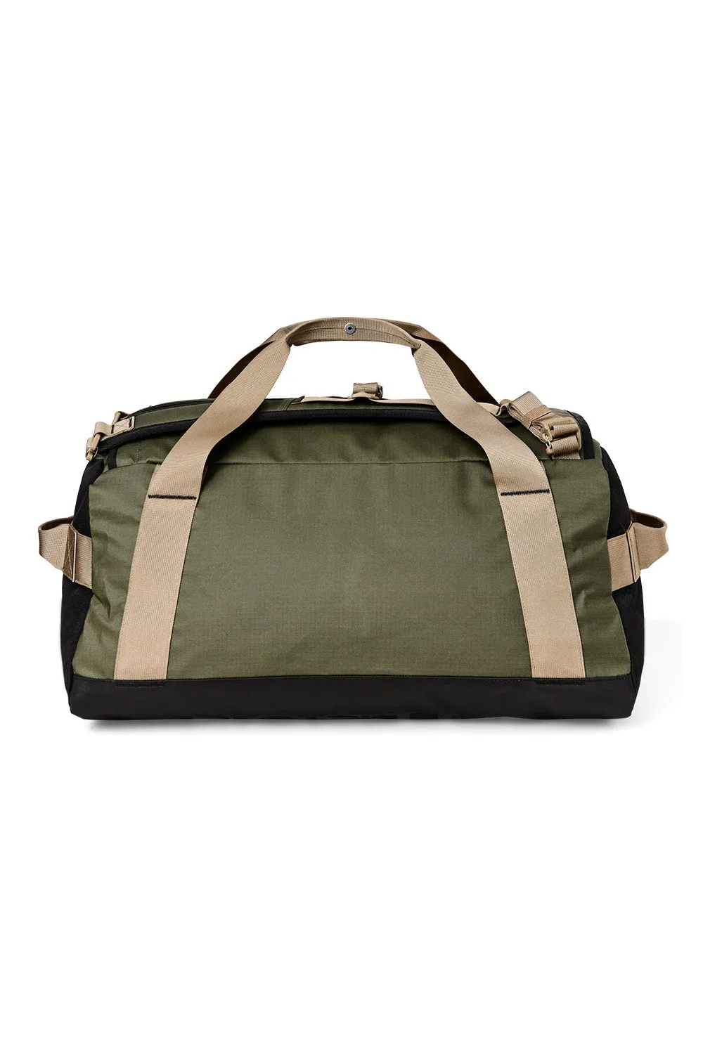 SCOUT MEDIUM DUFFLE Olive/Black/Covert sold by REVOLVR Menswear product image thumbnail 2