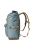 SCOUT BACKPACK Slate/Canteen/Covert sold by REVOLVR Menswear