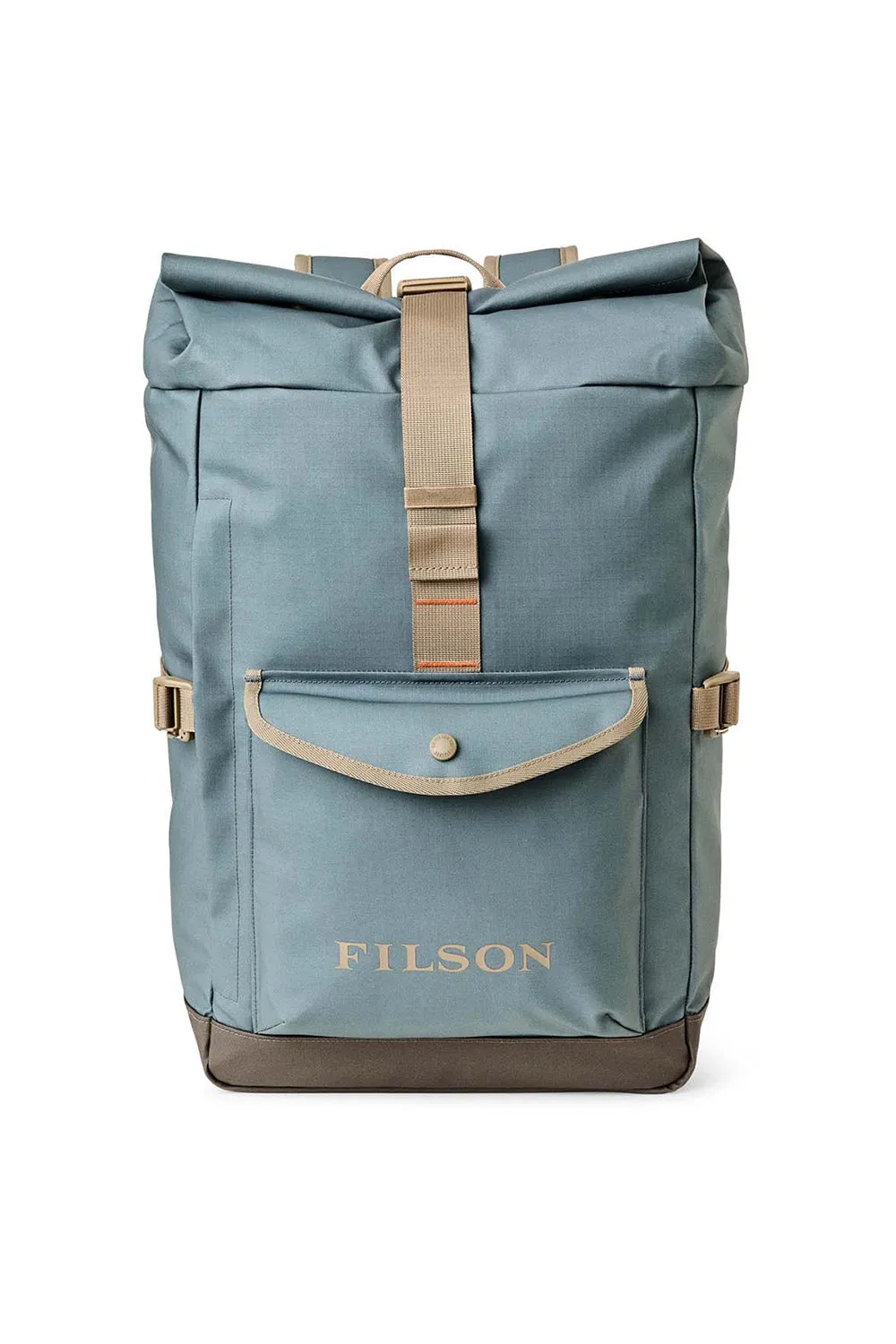 SCOUT BACKPACK Slate/Canteen/Covert sold by REVOLVR Menswear