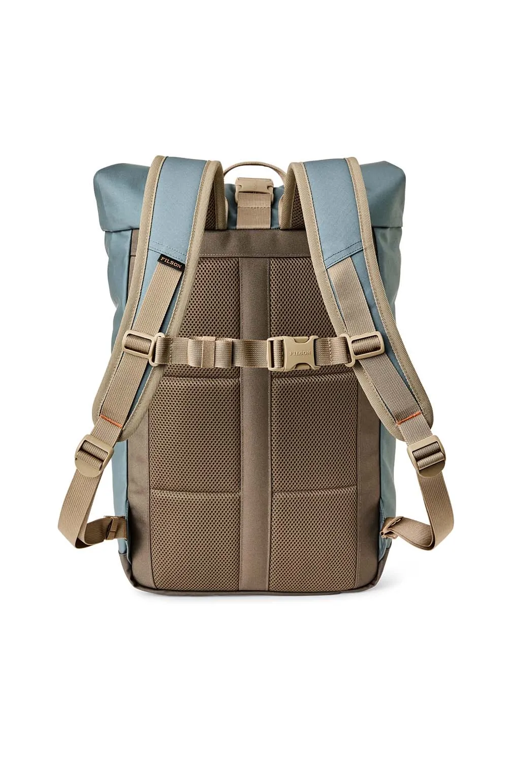 SCOUT BACKPACK Slate/Canteen/Covert sold by REVOLVR Menswear product image thumbnail 3