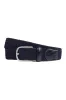 BRAIDED BELT sold by REVOLVR Menswear