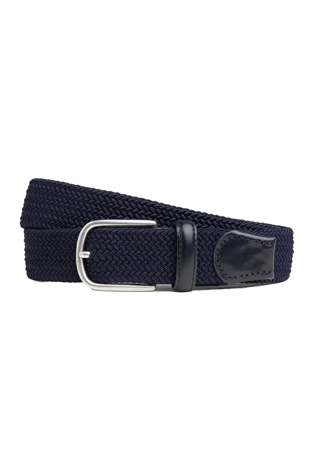 BRAIDED BELT sold by REVOLVR Menswear product image thumbnail 3