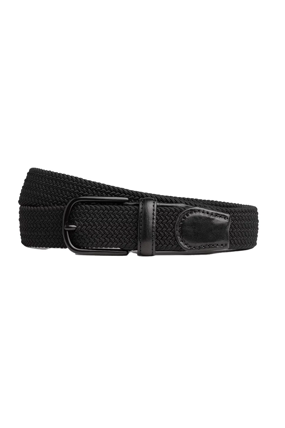BRAIDED BELT sold by REVOLVR Menswear
