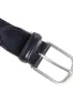 BRAIDED BELT sold by REVOLVR Menswear