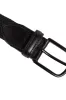 BRAIDED BELT sold by REVOLVR Menswear
