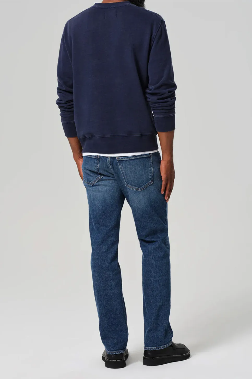 ELIJAH - FALLING WATER sold by REVOLVR Menswear product image thumbnail 4