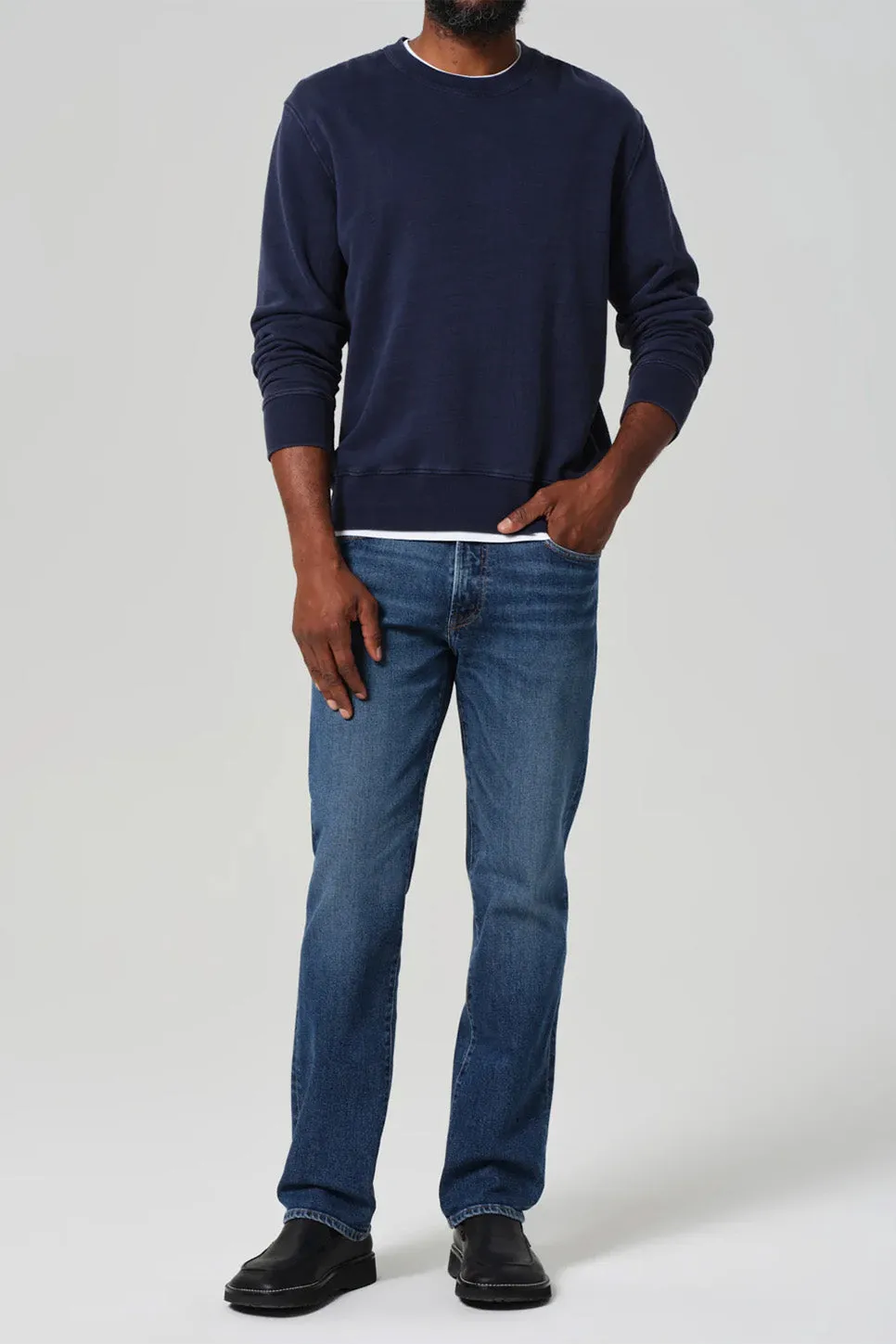 ELIJAH - FALLING WATER sold by REVOLVR Menswear product image thumbnail 2