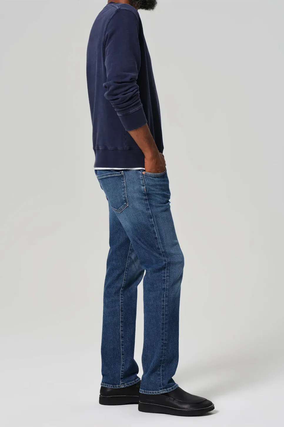 ELIJAH - FALLING WATER sold by REVOLVR Menswear product image thumbnail 3