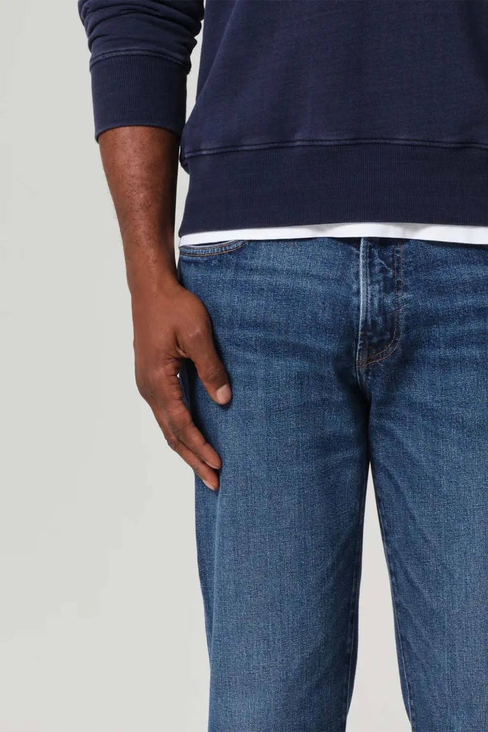 ELIJAH - FALLING WATER sold by REVOLVR Menswear product image thumbnail 5