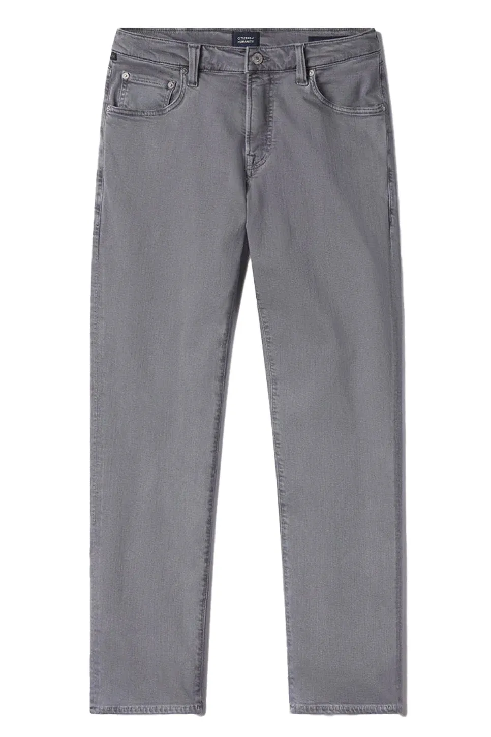 GAGE - HERON GREY sold by REVOLVR Menswear