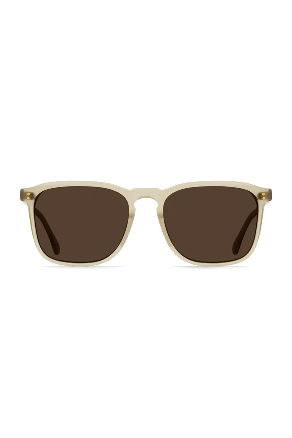 WILEY - EDEN/VIBRANT BROWN POLAR sold by REVOLVR Menswear product image thumbnail 2