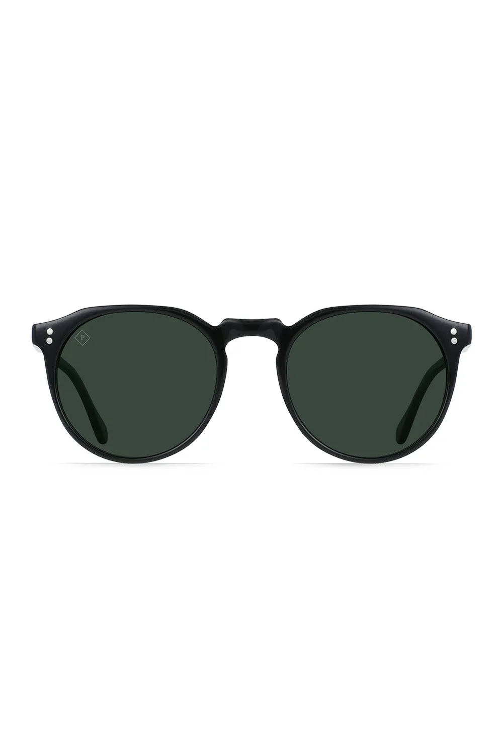 REMMY - RECYCLED BLACK/GREEN POLAR sold by REVOLVR Menswear product image thumbnail 2