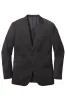 JETSETTER STRETCH WOOL BLAZER Charcoal sold by REVOLVR Menswear
