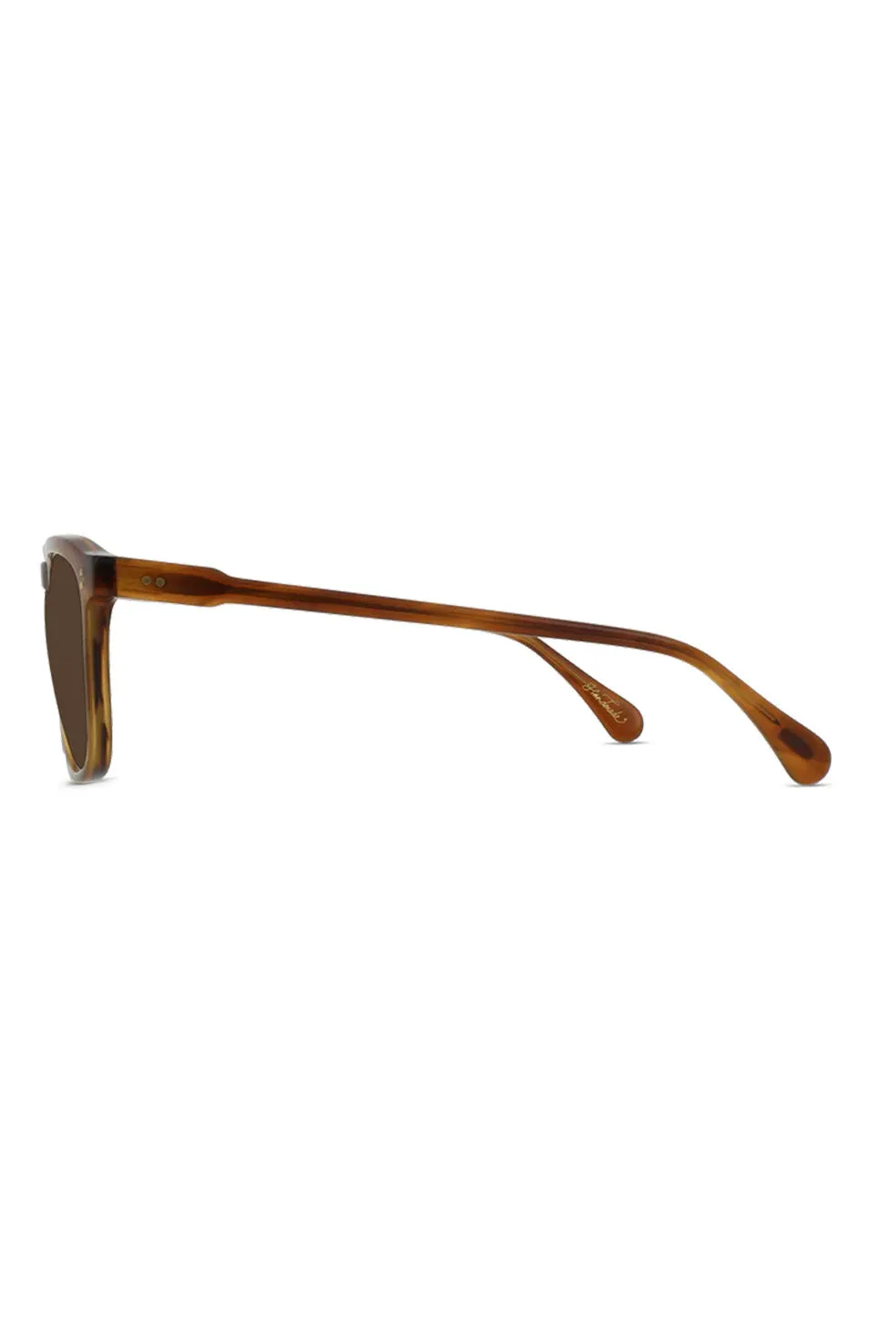 WILEY - SANTA FE TORTOISE/VIBRANT BROWN POLAR sold by REVOLVR Menswear product image thumbnail 3