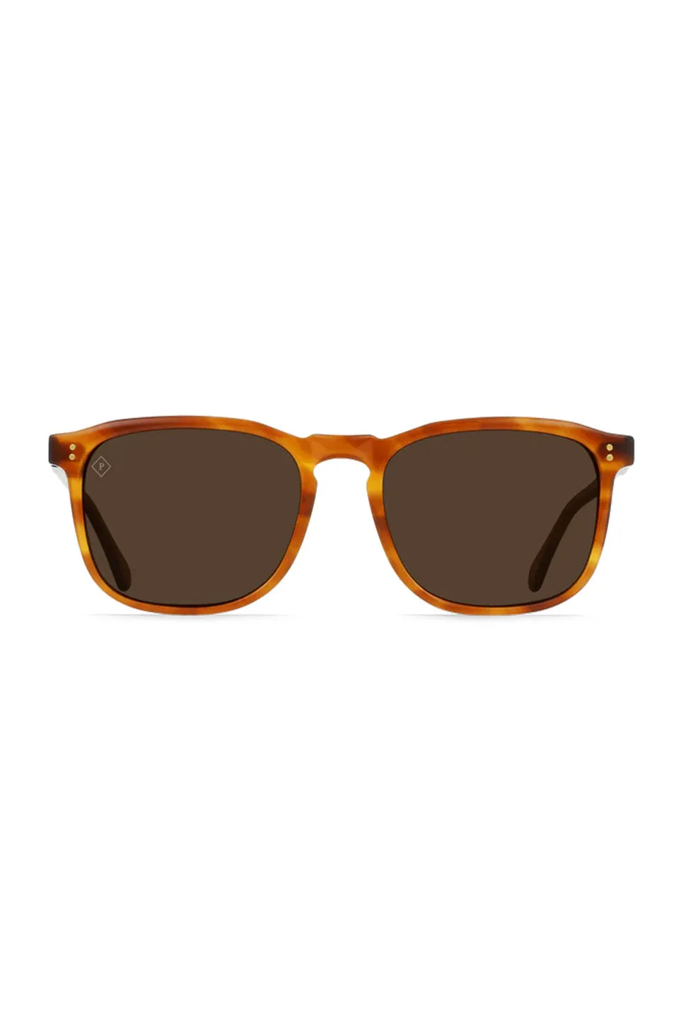 WILEY - SANTA FE TORTOISE/VIBRANT BROWN POLAR sold by REVOLVR Menswear product image thumbnail 2