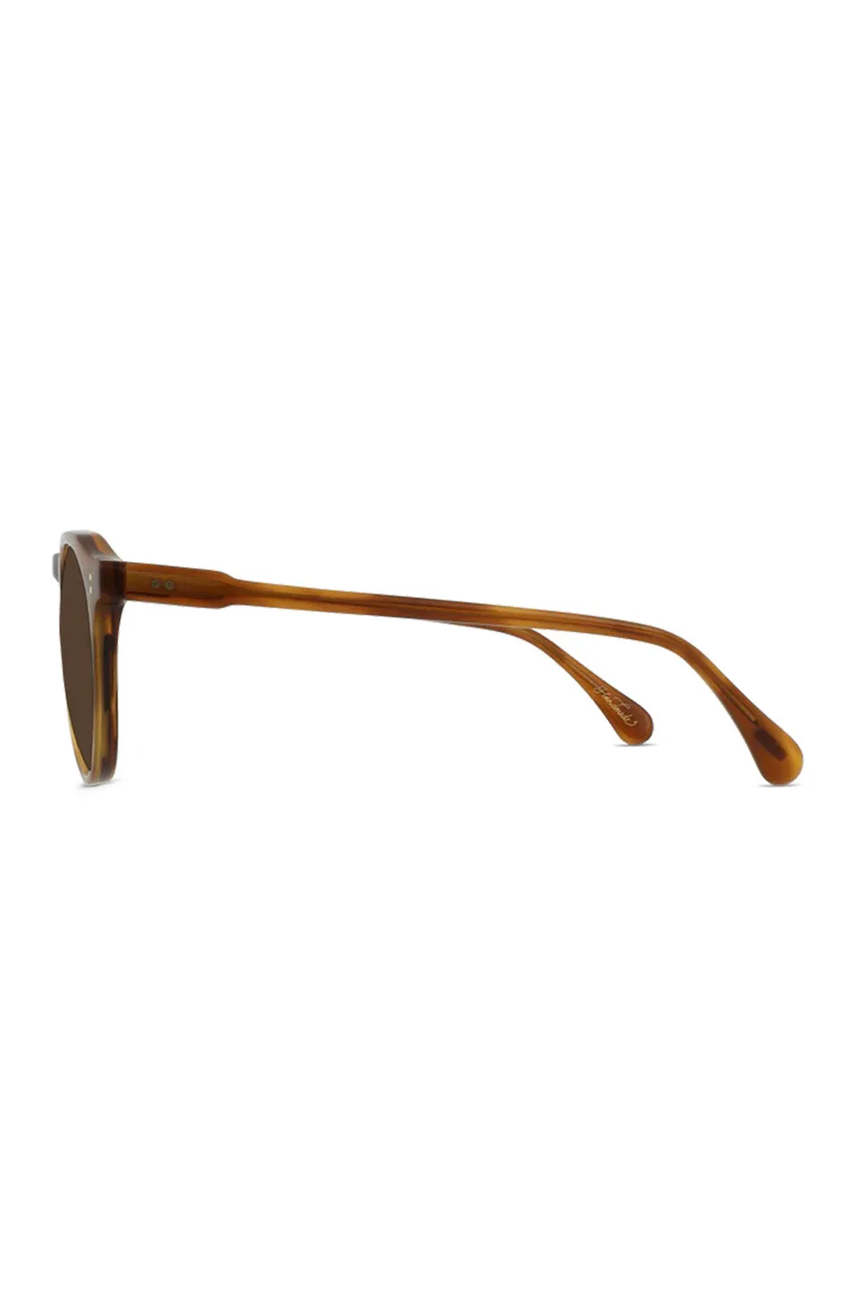 REMMY 52 - SANTA FE TORT/VIBRANT BROWN POLAR sold by REVOLVR Menswear product image thumbnail 3