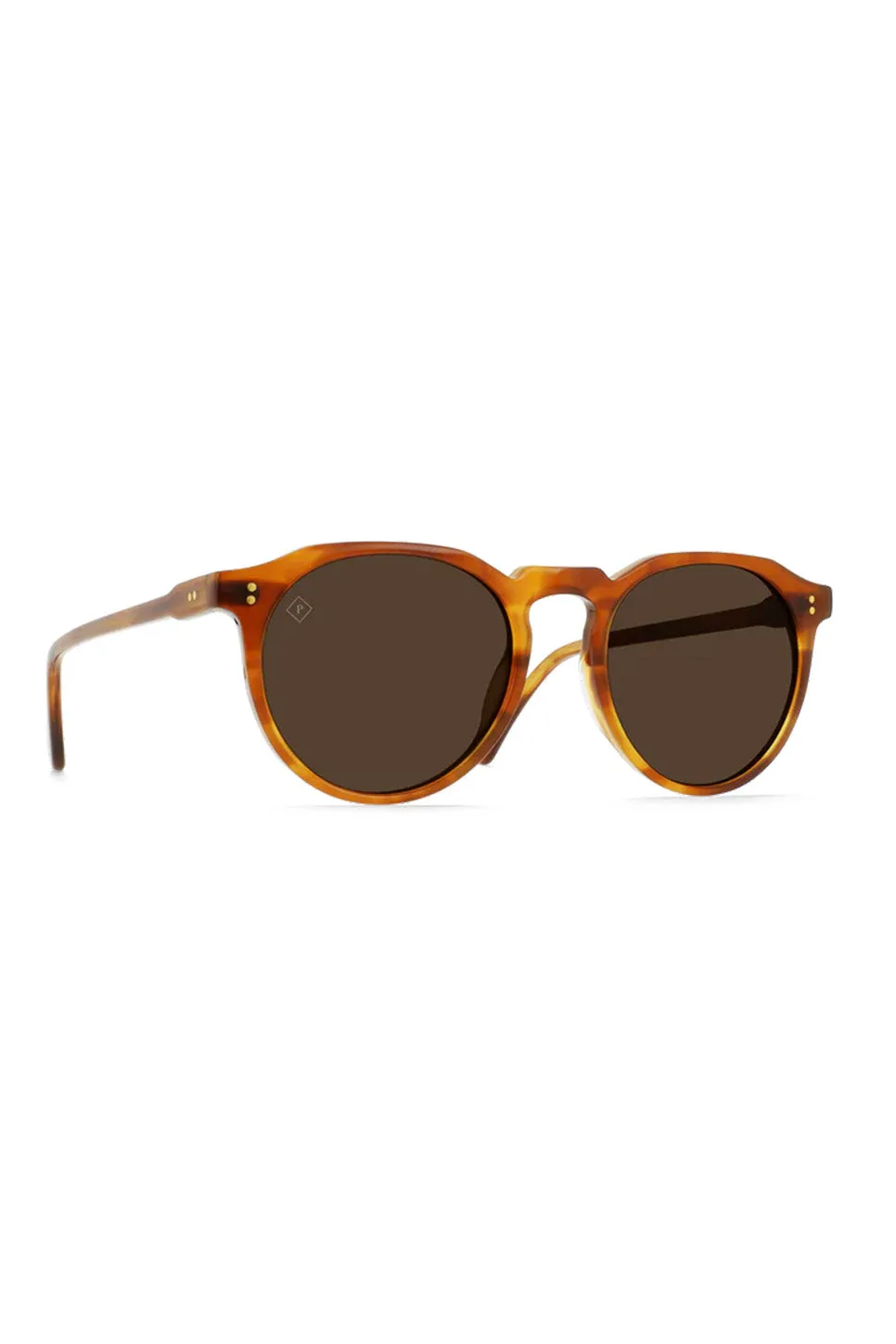 REMMY 52 - SANTA FE TORT/VIBRANT BROWN POLAR sold by REVOLVR Menswear