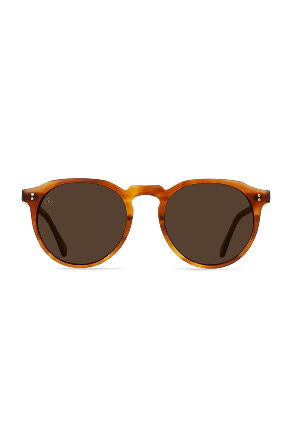 REMMY 52 - SANTA FE TORT/VIBRANT BROWN POLAR sold by REVOLVR Menswear product image thumbnail 2