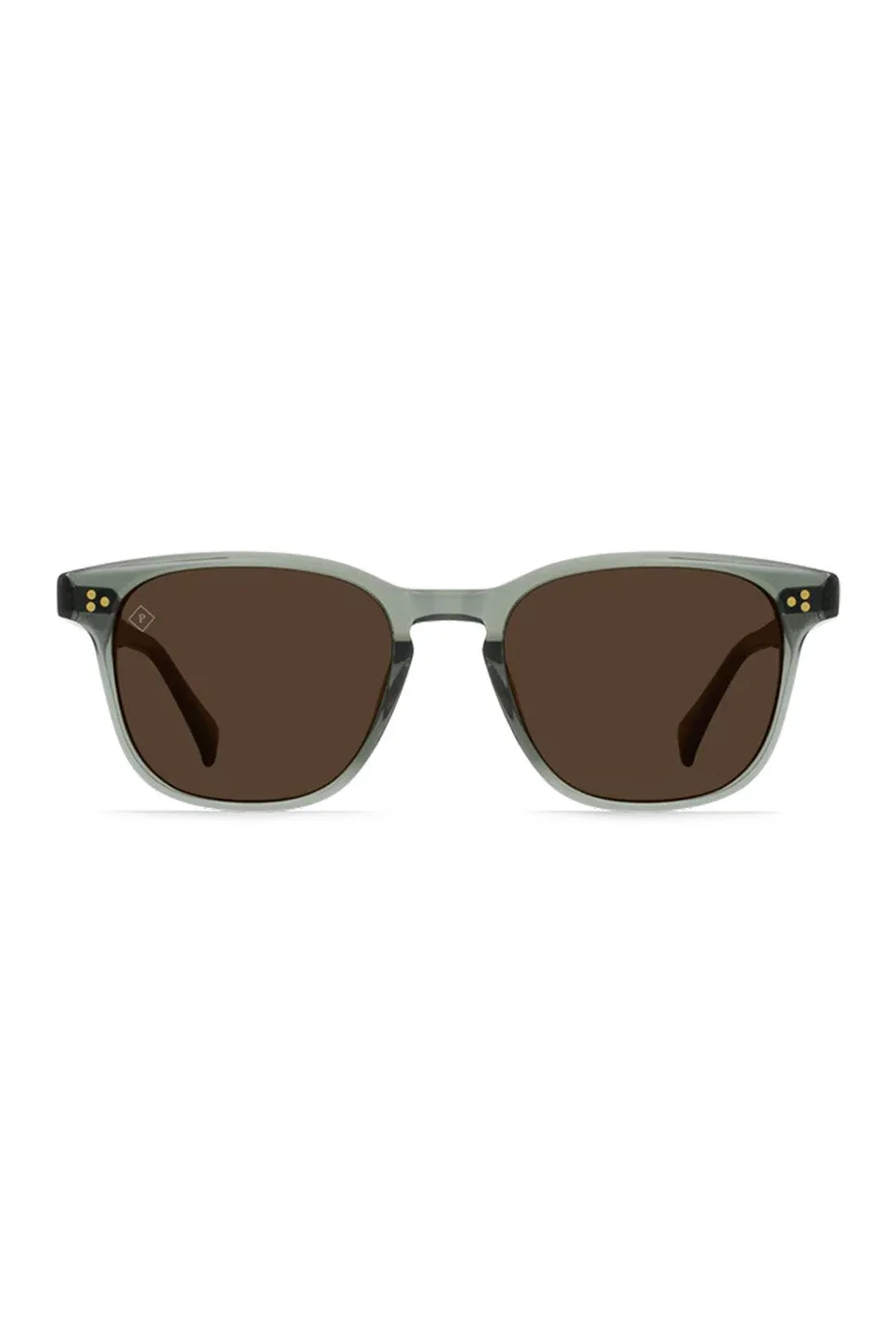 ALVEZ - PINYON GROVE/VIBRANT BROWN POLAR sold by REVOLVR Menswear product image thumbnail 2