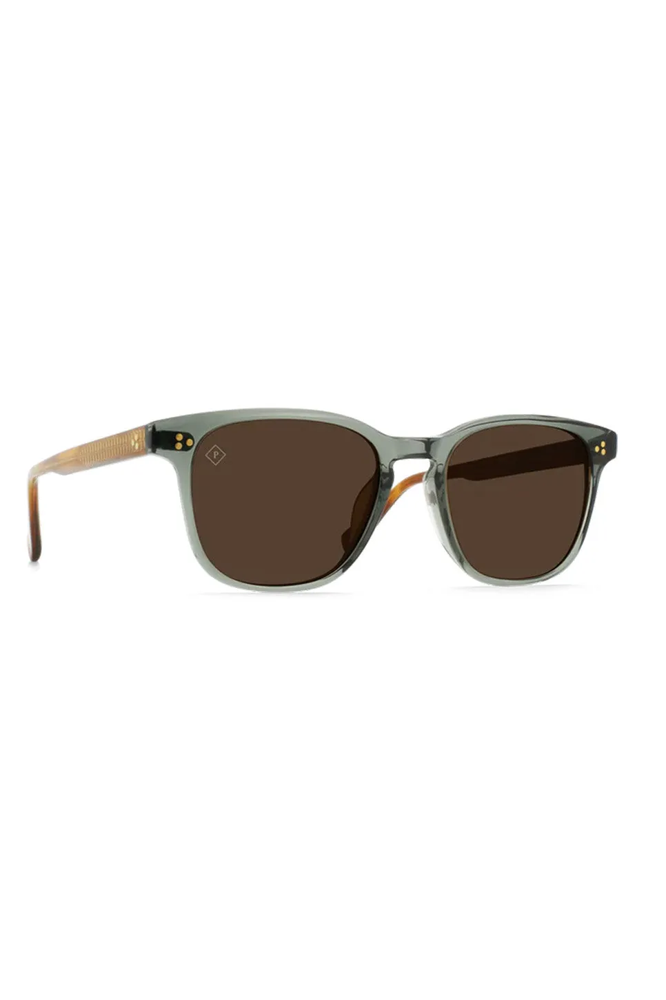 ALVEZ - PINYON GROVE/VIBRANT BROWN POLAR sold by REVOLVR Menswear