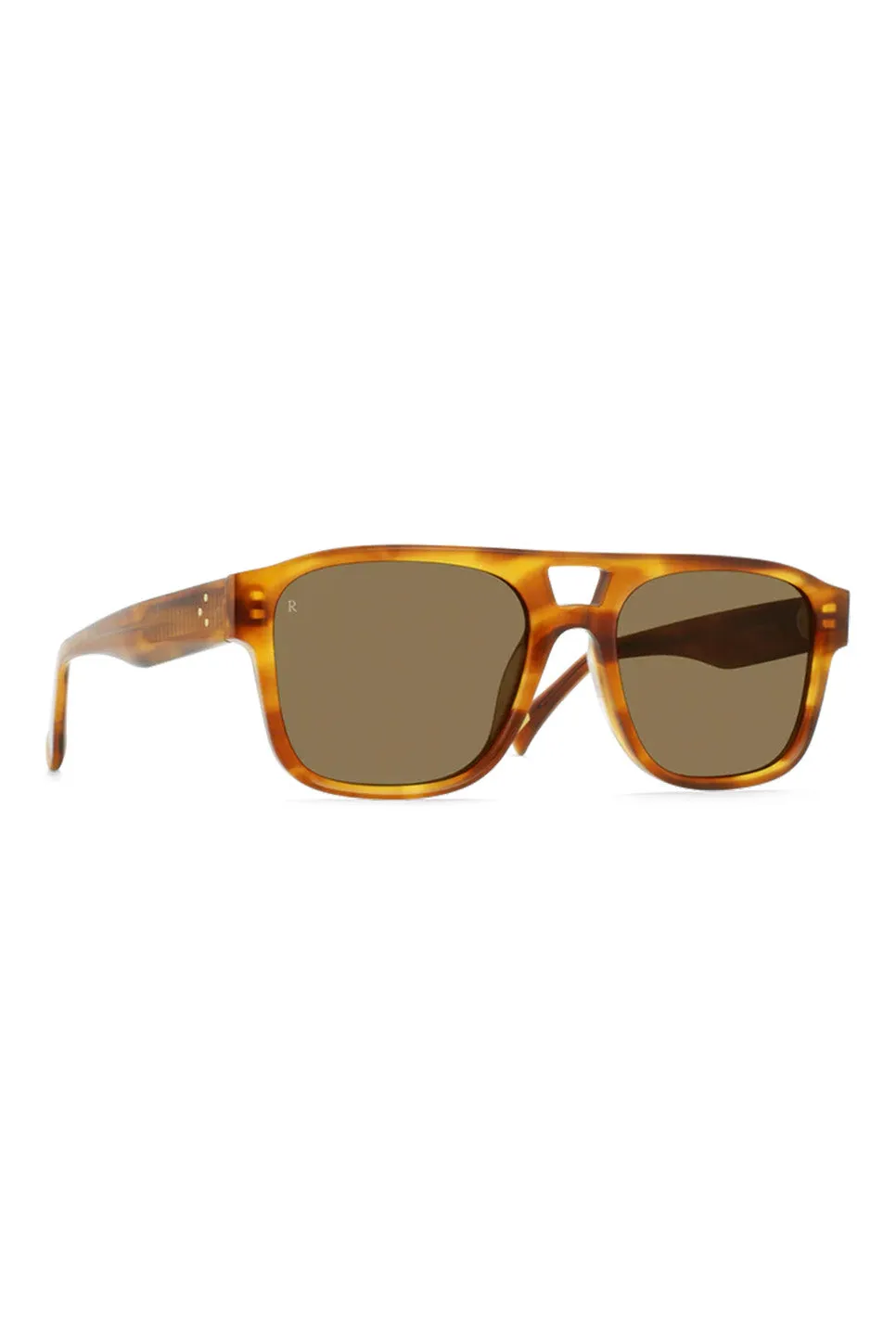 RIFKA - SANTA FE TORTOISE/ARIA sold by REVOLVR Menswear