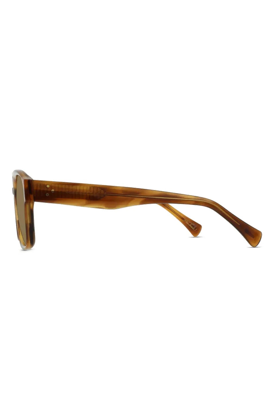 RIFKA - SANTA FE TORTOISE/ARIA sold by REVOLVR Menswear product image thumbnail 3