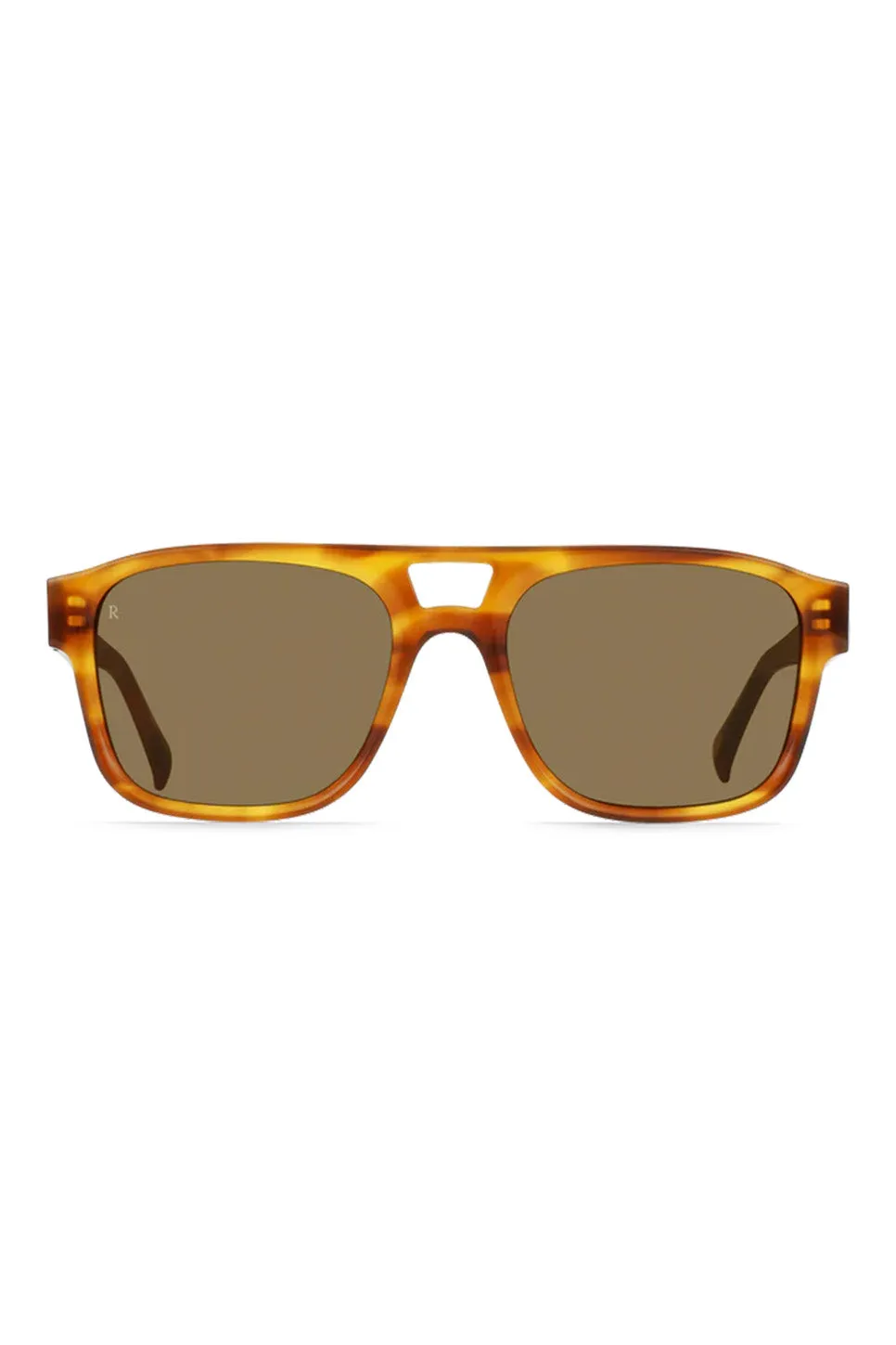 RIFKA - SANTA FE TORTOISE/ARIA sold by REVOLVR Menswear product image thumbnail 2