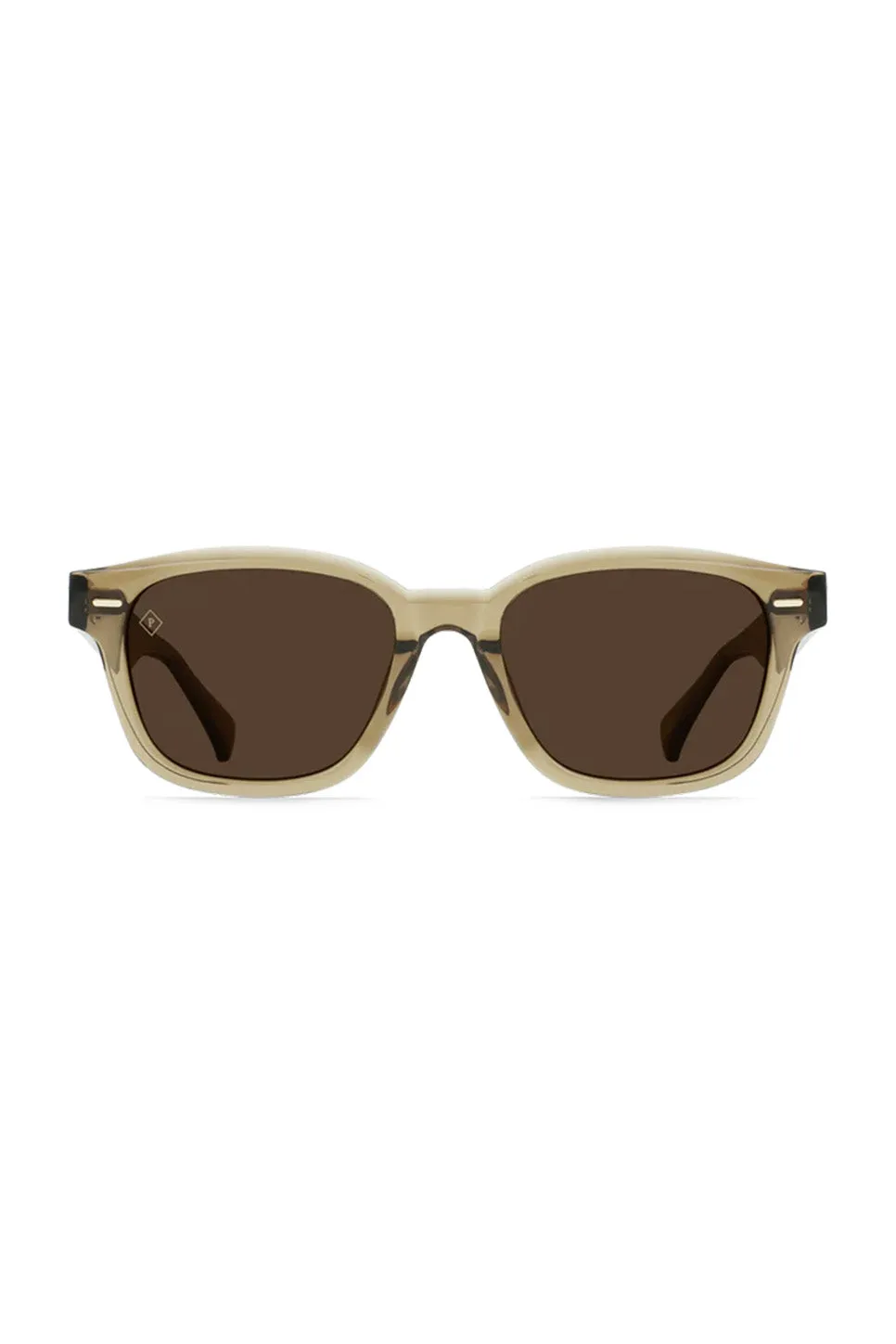 CARBY - GHOST/VIBRANT BROWN POLAR sold by REVOLVR Menswear product image thumbnail 2