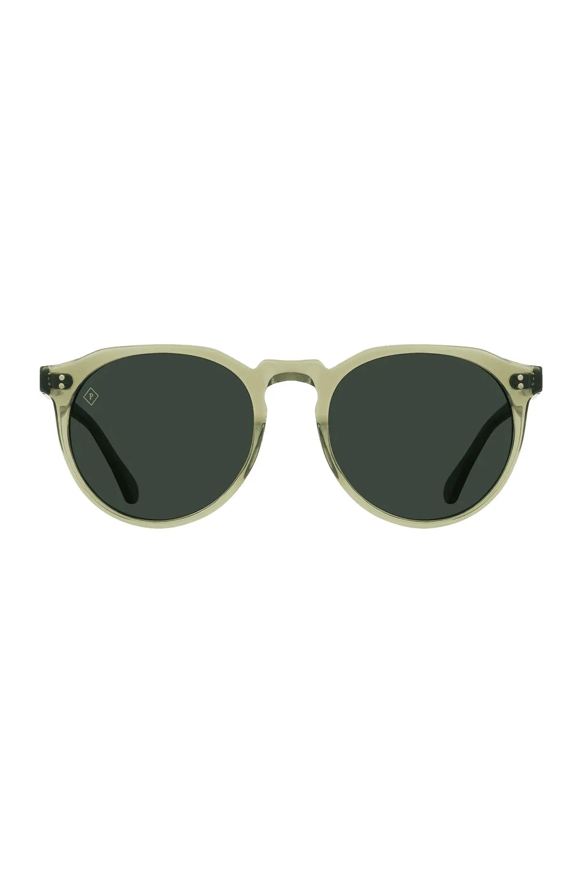 REMMY 52 - CAMBRIA/GREEN POLAR sold by REVOLVR Menswear product image thumbnail 2