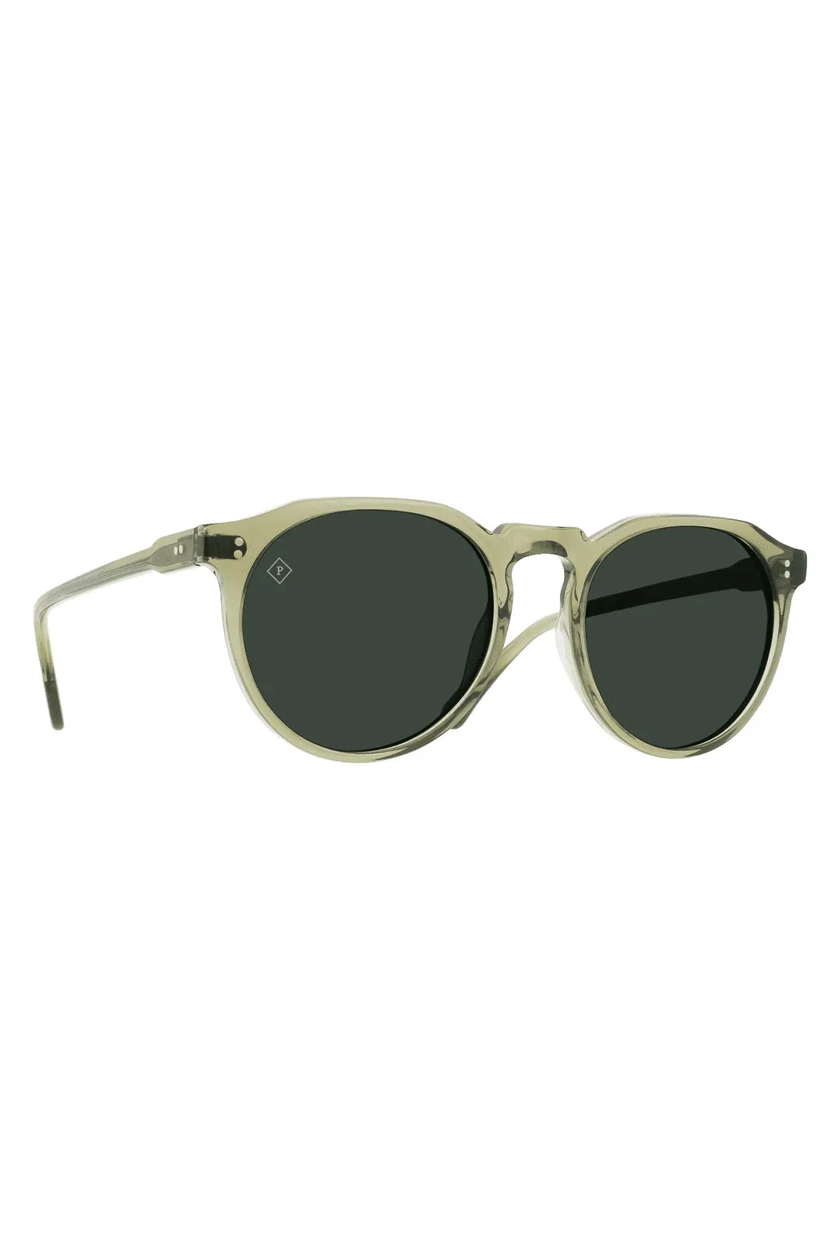 REMMY 52 - CAMBRIA/GREEN POLAR sold by REVOLVR Menswear