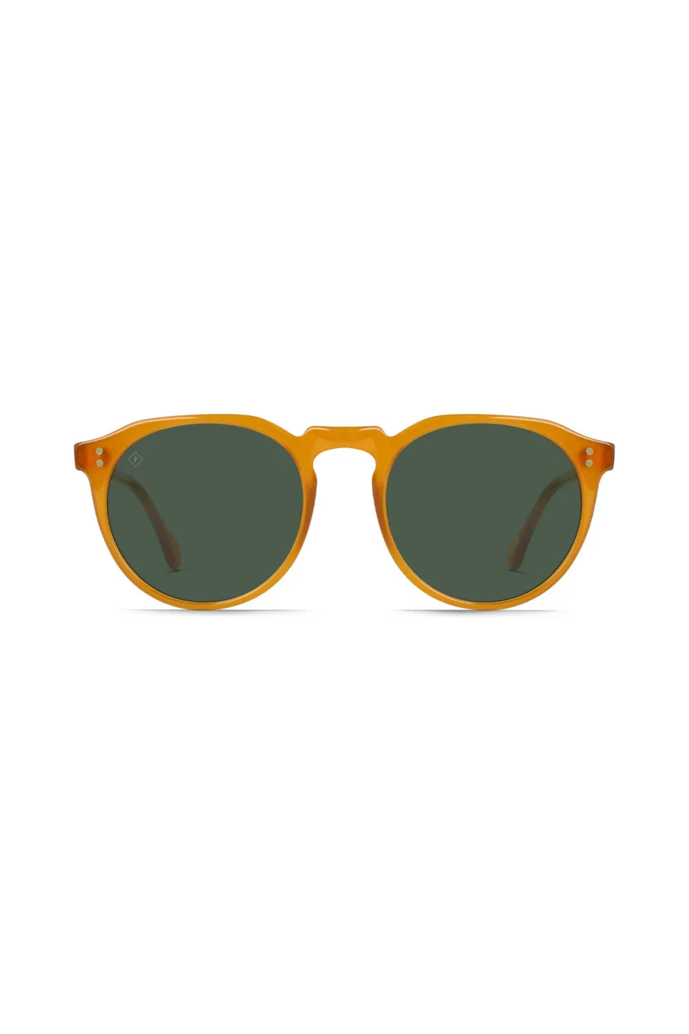 REMMY 52 - HONEY/GREEN POLAR sold by REVOLVR Menswear product image thumbnail 2