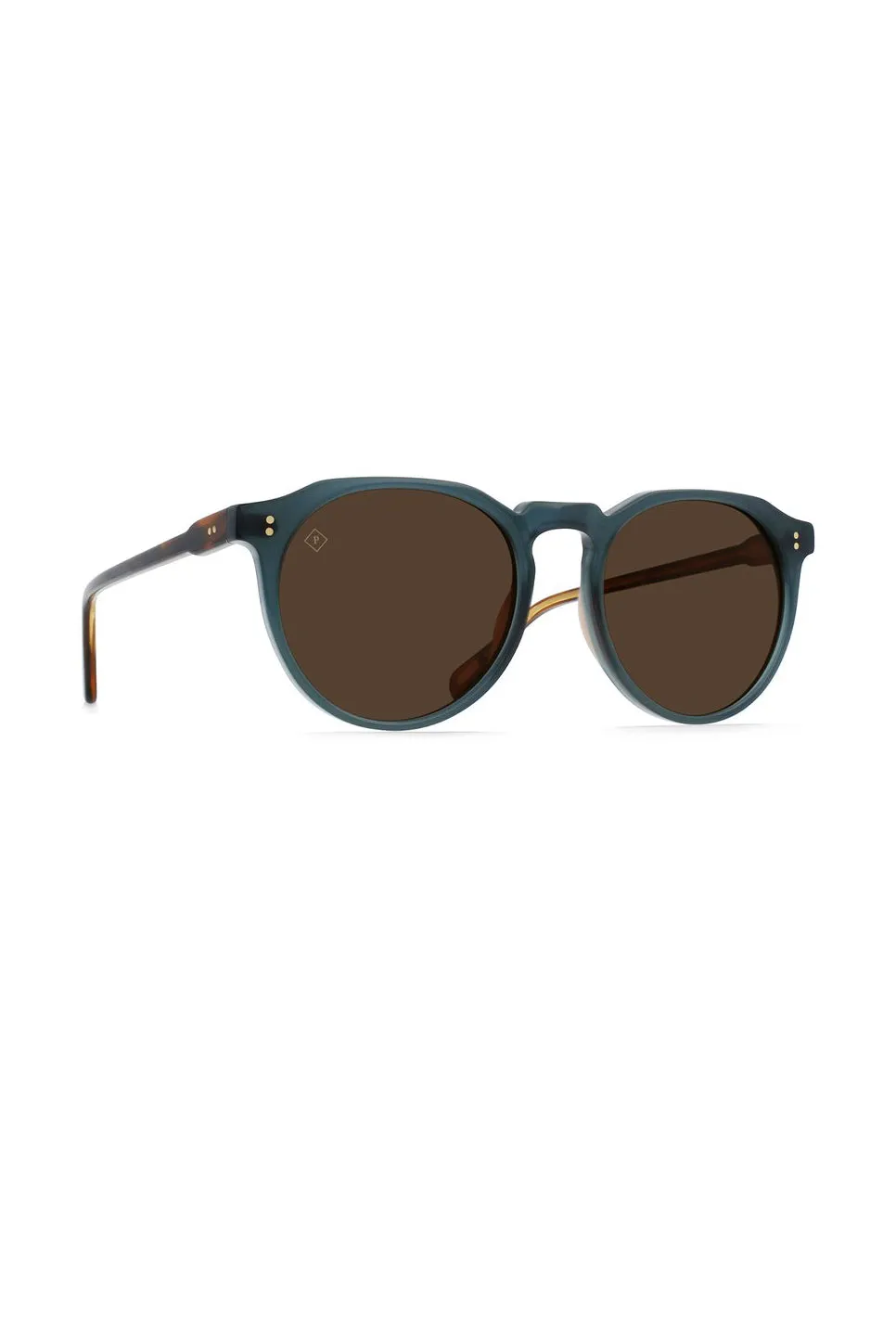 REMMY 52 - CIRUS/BROWN POLAR sold by REVOLVR Menswear