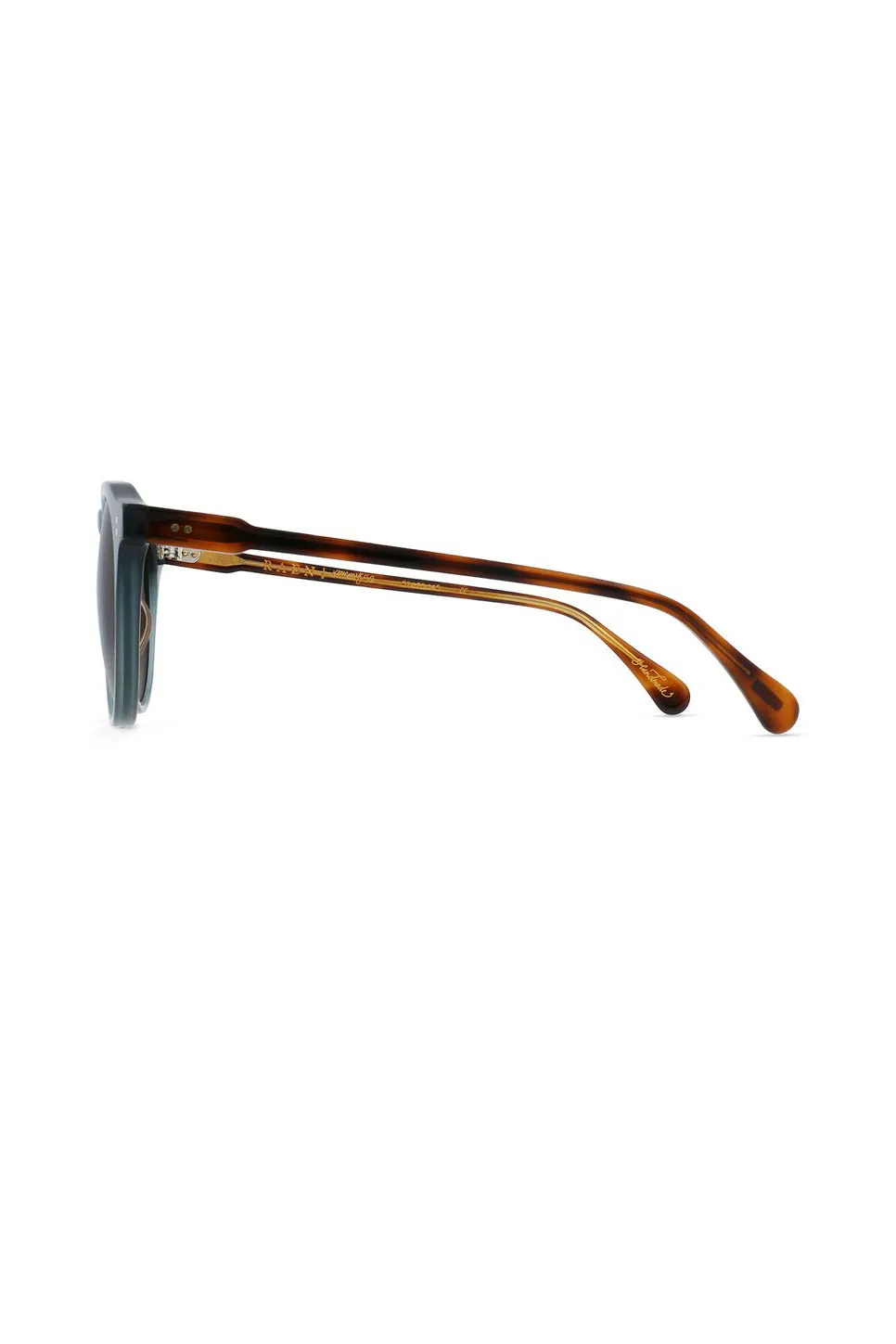 REMMY 52 - CIRUS/BROWN POLAR sold by REVOLVR Menswear product image thumbnail 3