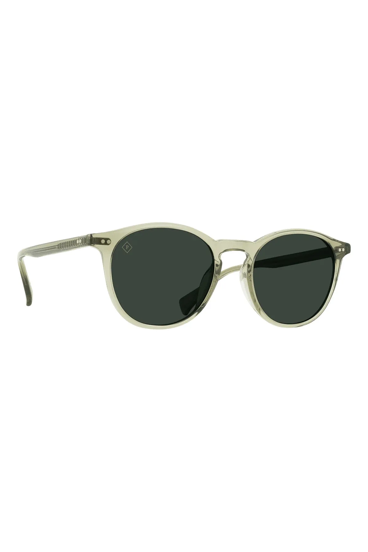 BASQ - CAMBRIA/GREEN POLAR sold by REVOLVR Menswear