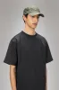 5 PANEL RIPSTOP CAP Drift sold by REVOLVR Menswear