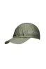 5 PANEL RIPSTOP CAP Drift sold by REVOLVR Menswear