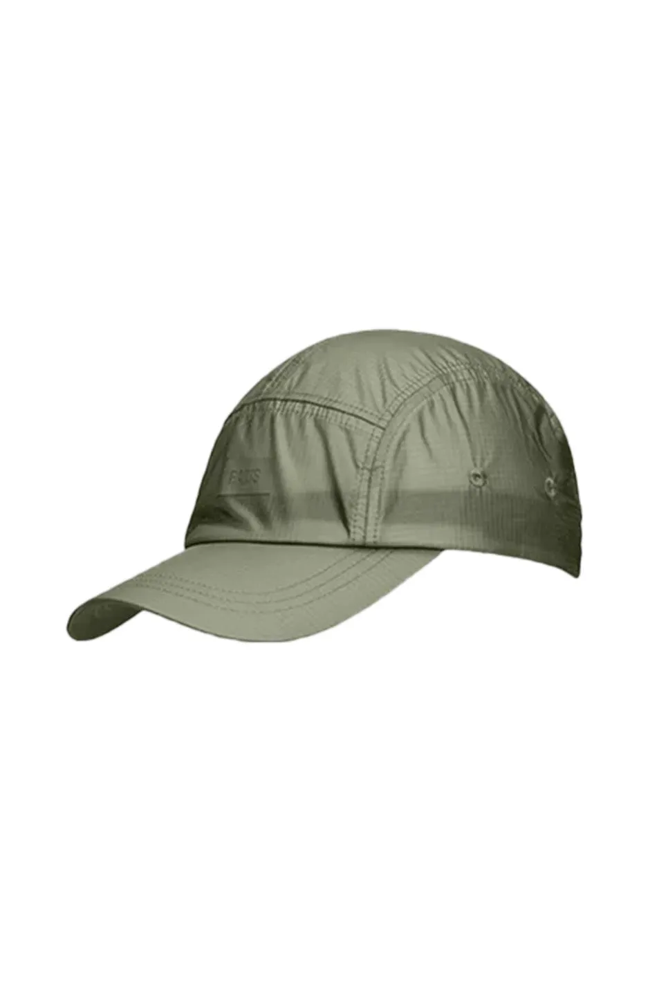 5 PANEL RIPSTOP CAP Drift sold by REVOLVR Menswear product image thumbnail 2