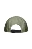 5 PANEL RIPSTOP CAP Drift sold by REVOLVR Menswear