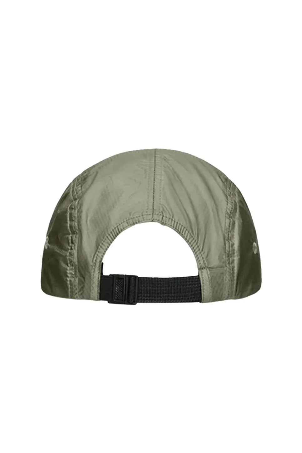 5 PANEL RIPSTOP CAP Drift sold by REVOLVR Menswear product image thumbnail 3