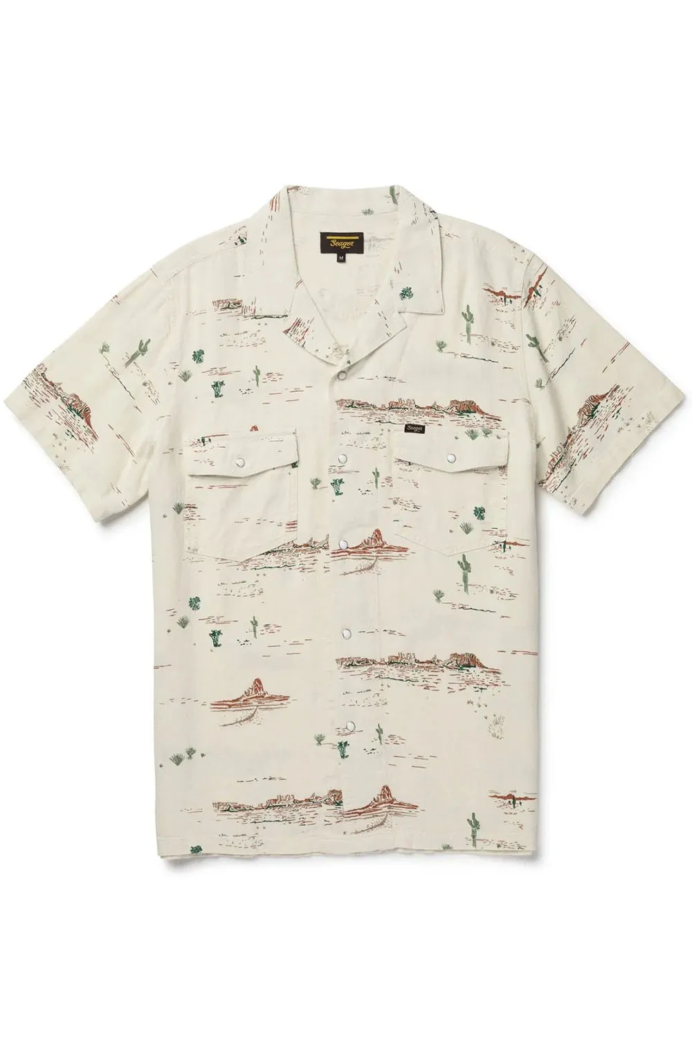 HIGH PLAINS DRIFTER WHIPPERSNAPPER High Plains sold by REVOLVR Menswear