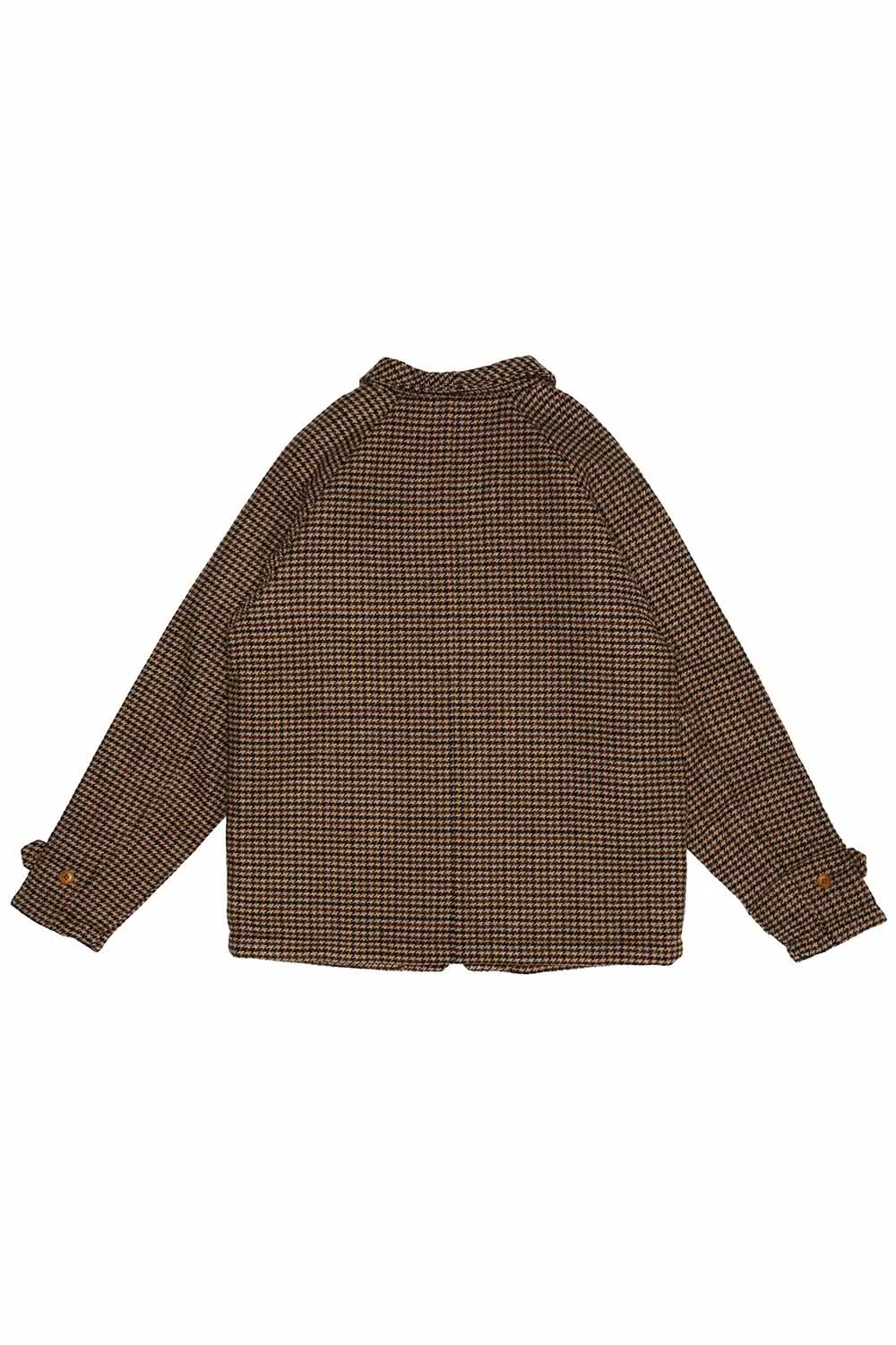 SPECTER CHORE CAR COAT Tobacco sold by REVOLVR Menswear product image thumbnail 2